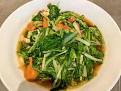 -厨创东北传家菜(信义坊店)