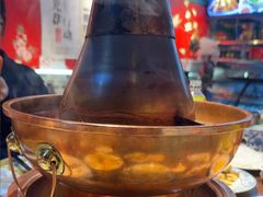-老北京胡同味道二荤铺(酒仙桥店)