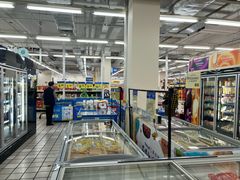 -沃尔玛超市(北大街店)