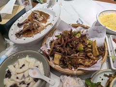 -东流山北京烤鸭·家常菜(南京首店)