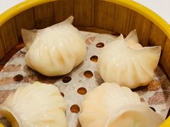 原只鲜虾饺-北京厨房(SKP店)