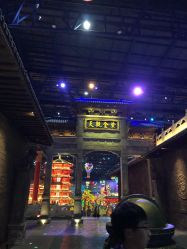 -南京万达乐园