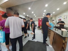 -王记肉火烧早餐中国店