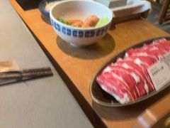 -巴奴毛肚火锅(商城路店)