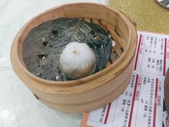 -大水车公馆·顺德菜·妈姐菜(均安店)