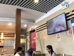大堂-鸿毛饺子(紫竹桥店)