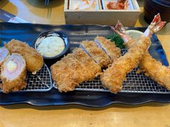 -胜博殿日式炸猪排(西红门店)