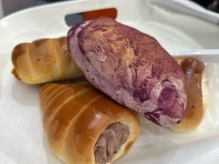 -新侨三宝乐面包店(崇文门店)