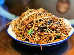 -百花深处·老北京风味菜