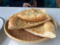 新疆烤馕-帕米尔食府(白云观店)
