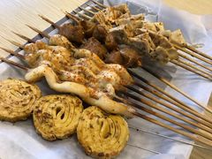 -老谢野馄饨(延安路店)