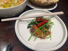 -姚江春中餐厅·太平洋大酒店