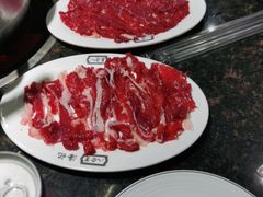 -八合里潮汕鲜牛肉火锅(深圳海岸城店)
