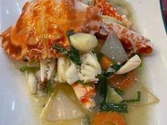-乐在集市海鲜大排档(平潭店)