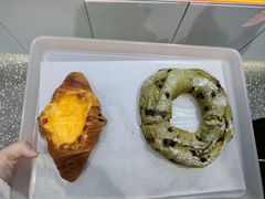 -BreadTalk面包新语·烘焙蛋糕(琶洲保利广场店)