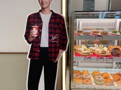 -Tims天好咖啡·贝果(锦江国金中心店)