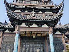 -东湖景区