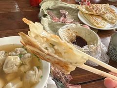 -上卢老天大馄饨(上楼线店)