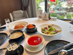 -黑宝石西餐厅(汇励99城市公园店)