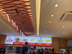 -南城香·饭香串香馄饨香(花园北路店)