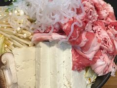 -胜代日本料理(云程巷小区店)