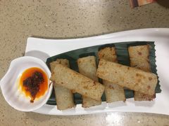 -点都德(大茶楼店)