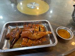 -夏茅维记饭店
