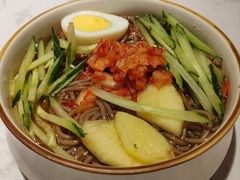 -老知青·东北菜(中华城店)