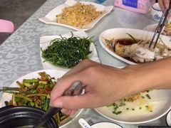-范饭椰林川湘味海鲜·椰子鸡(三亚湾椰梦长廊店)