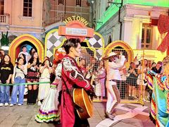 -华谊兄弟（长沙）电影小镇