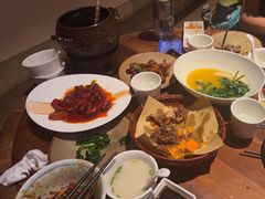 -北京老铺烤鸭(第五国际店)