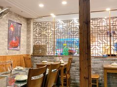 大堂-老鄞江清水龙虾馆-赵赵家(江北店)