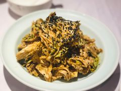 -味+新京宴·烤鸭·北京菜(创意谷店)