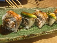 -季玄精致日本料理自助餐(闸北公园店)