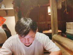 -破三川·新川菜(静安大融城店)