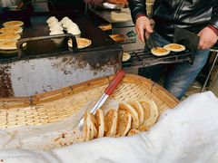 -油旋张(大观园店)