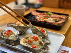 -木屋烧烤(龙湖天街店)