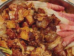 -黄记煌三汁焖锅(华发商都店)
