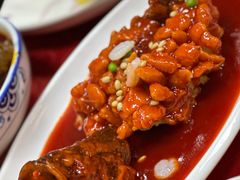 松鼠桂鱼-三林本帮馆(中林街店)