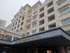 -青岛海景花园大酒店