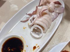 -车头老二大排档(金城步行街店)