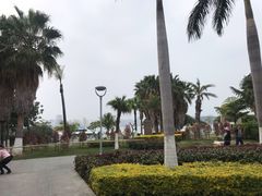 -鼓浪屿内厝澳码头(轮渡站)