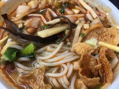 -桂湘缘卤味螺蛳粉
