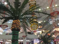 -名盛广场(天河城百货北京路分店)
