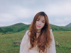 -大姆山草场