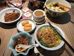-云味馆·云南菜·云南米线(景田店)