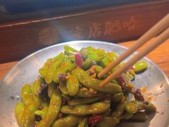 -破店肥哈·东北烧烤·夜宵(南山保利店)