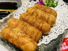 -同仁四季椰子鸡(福田东园总店)
