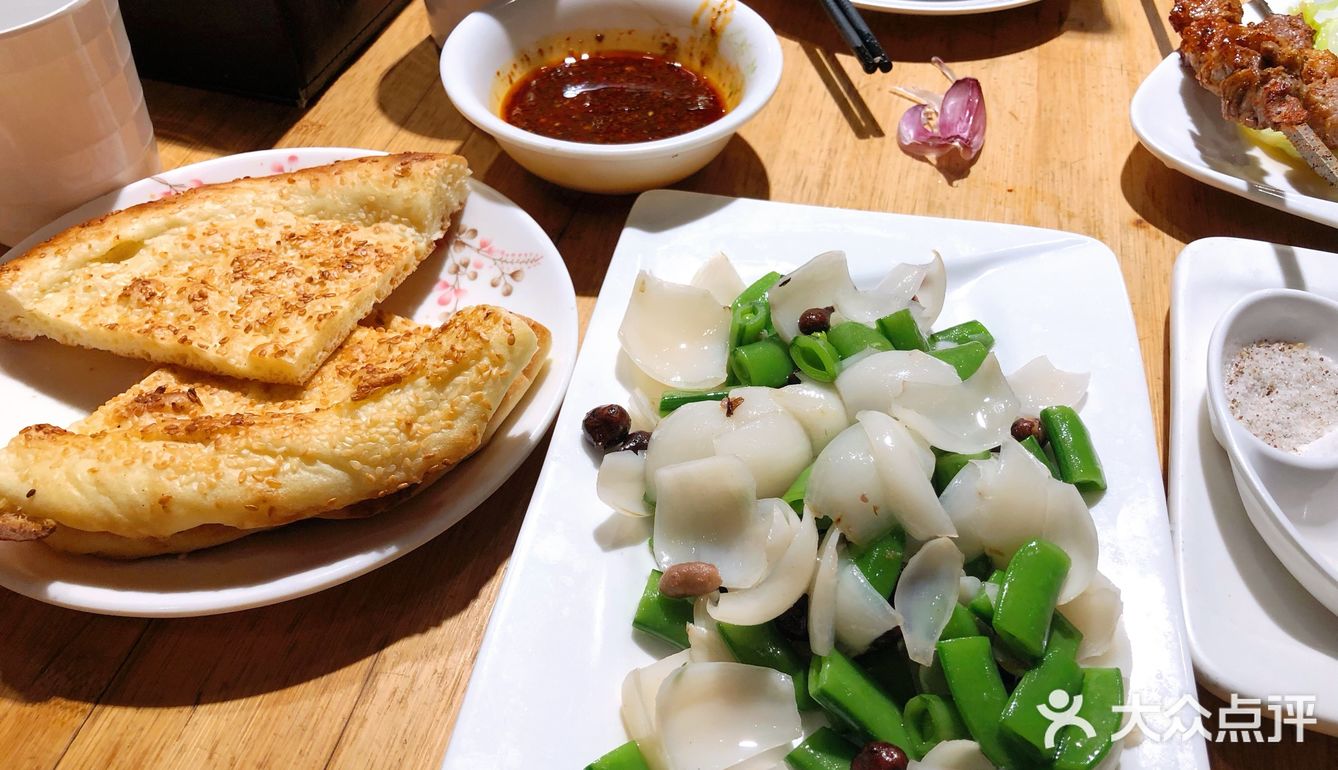 贯贯吉，美食与爱皆不可辜负！