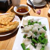贯贯吉，美食与爱皆不可辜负！